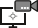 Kamera-mit-Monitor-Icon
